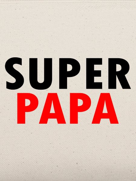 Superpapa