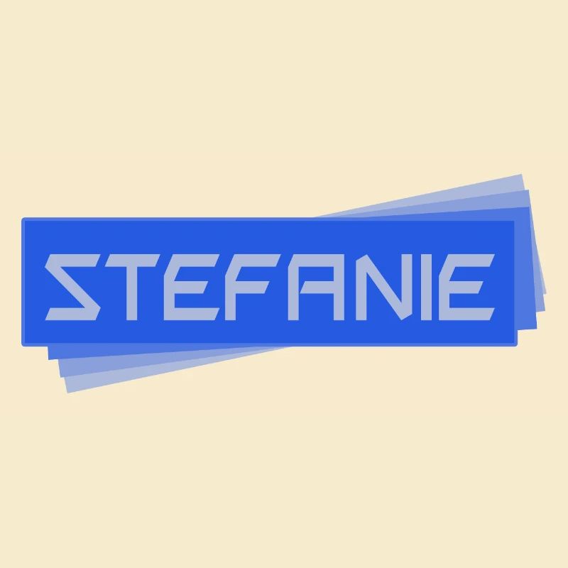 Stefanie