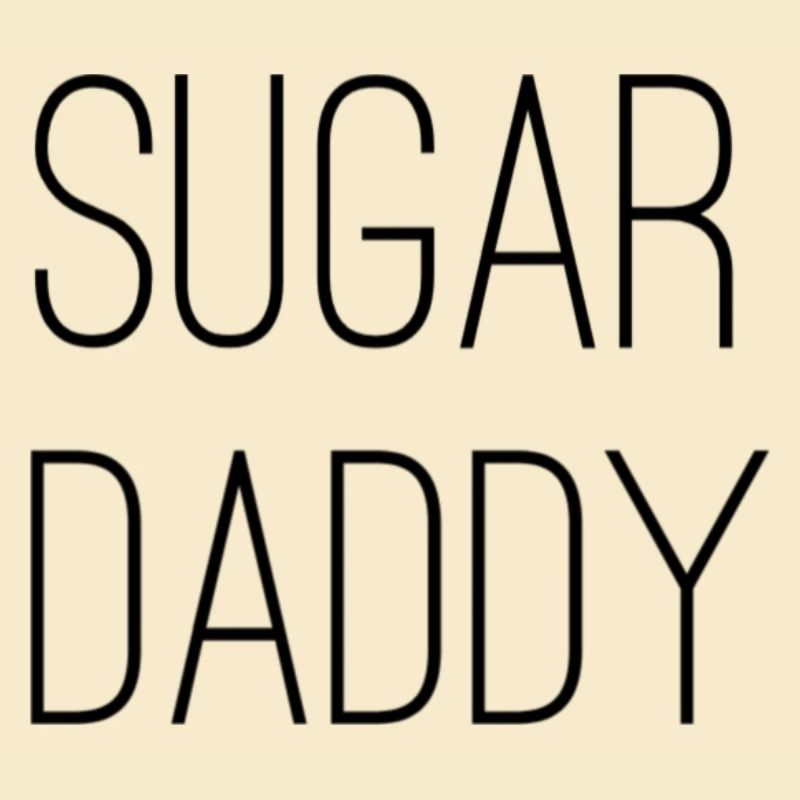 Sugar daddy