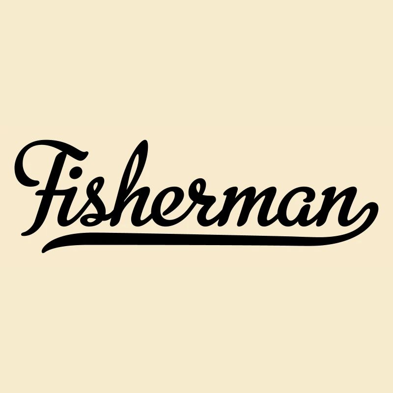 fisherman
