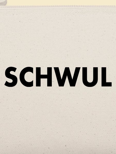 Schwul