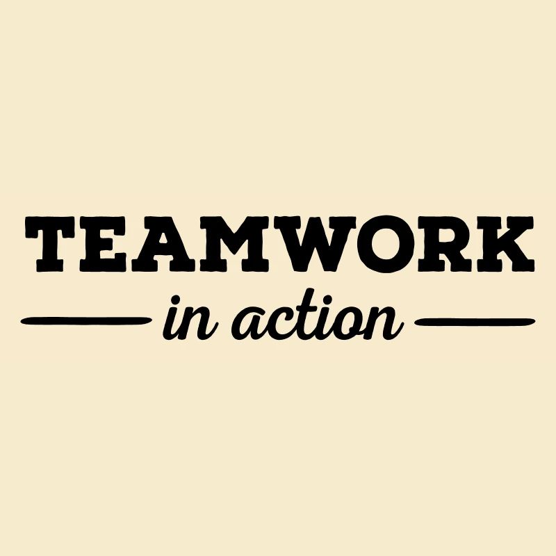 Teamwork