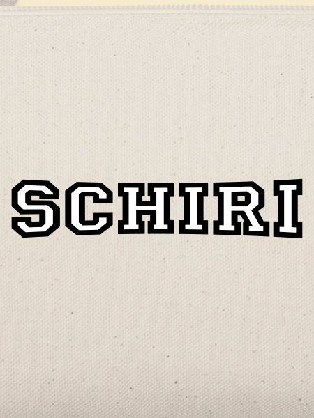 Schiri