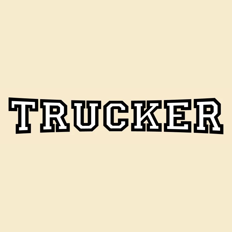 Trucker
