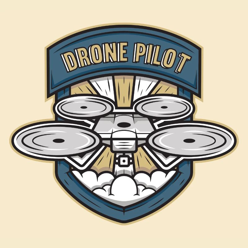 Drone Drone Pilot Drones quadcopter drone