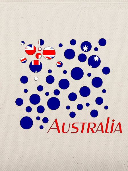 Australia Australien