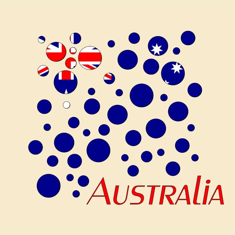 Australia Australien