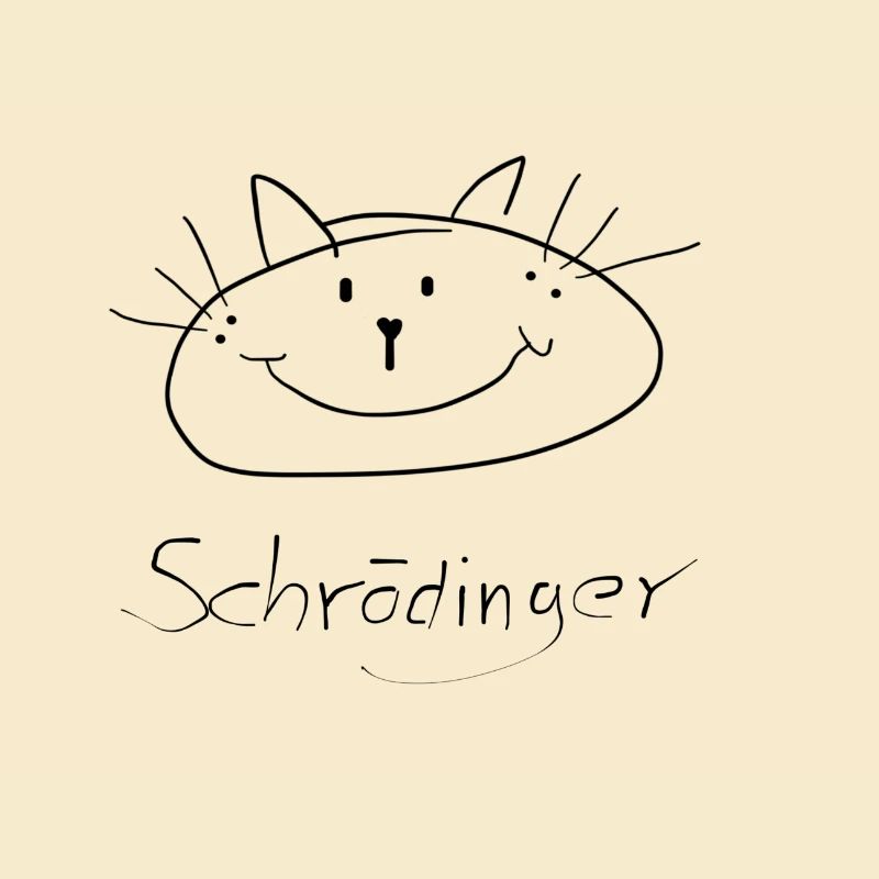 Schrödinger