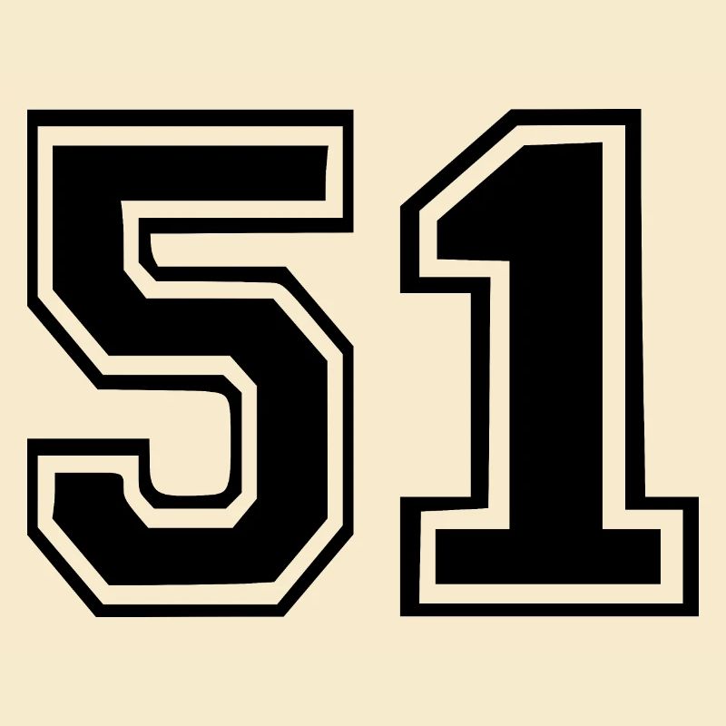 51