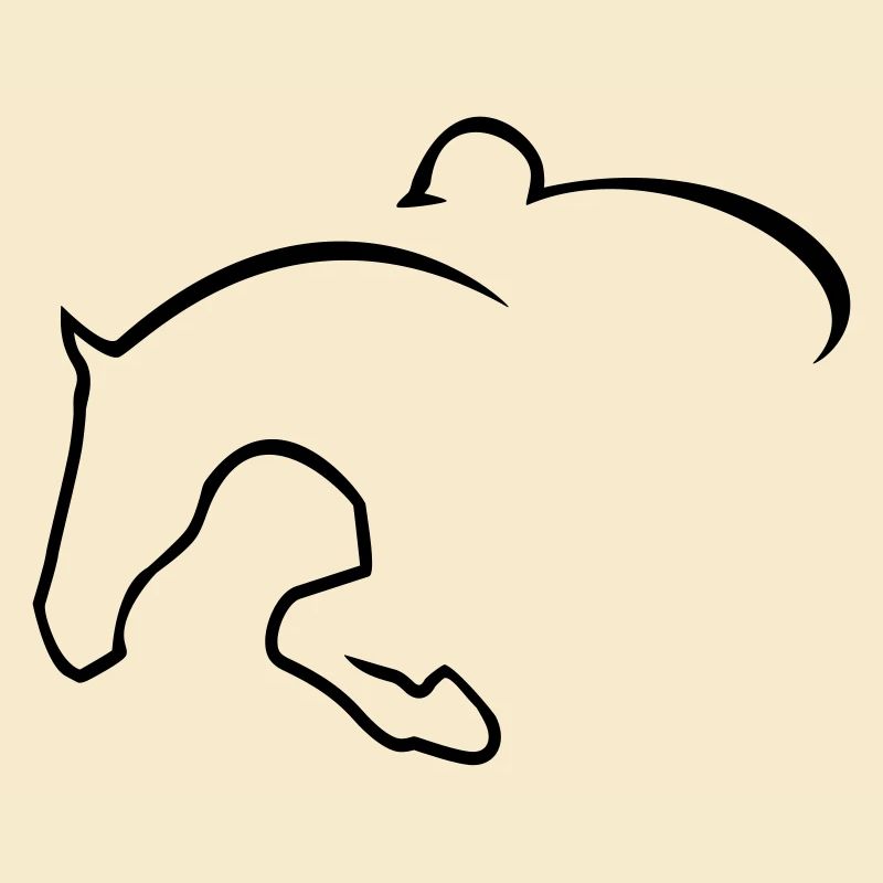 Springreiter