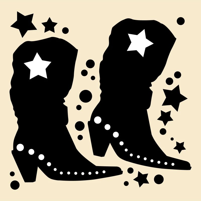 Cowboy Boots