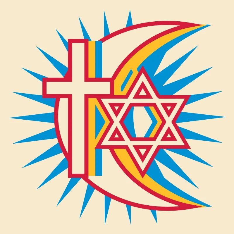 Three religions