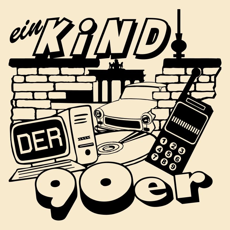 90er Party , Mottoparty , Mauerfall Edition (25)