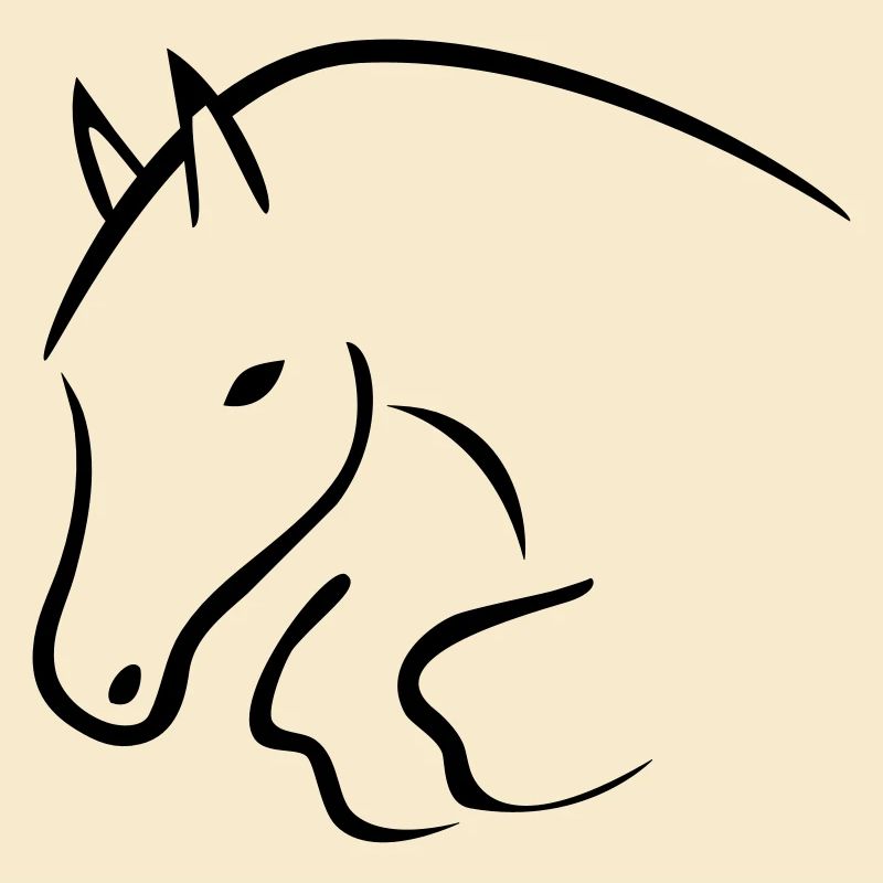 Springpferd