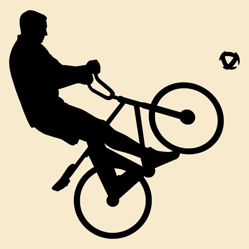 Cycle ball