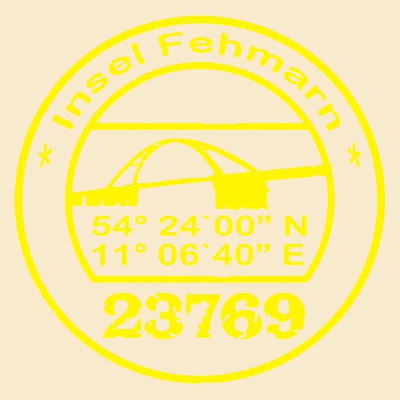 Fehmarnstempel Vector