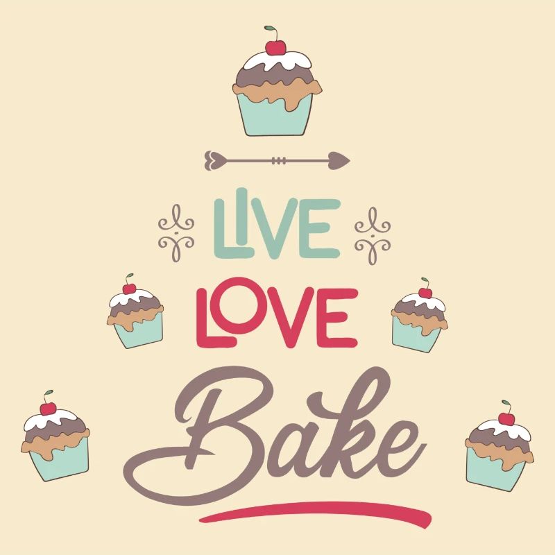 backen