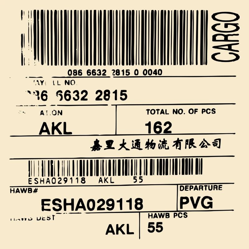 Barcode