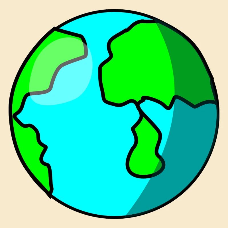 monde