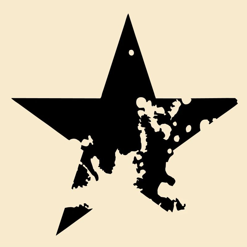 dirty star