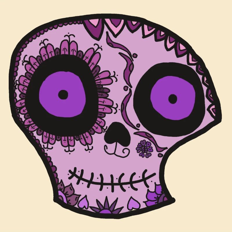 Dias de los muertos