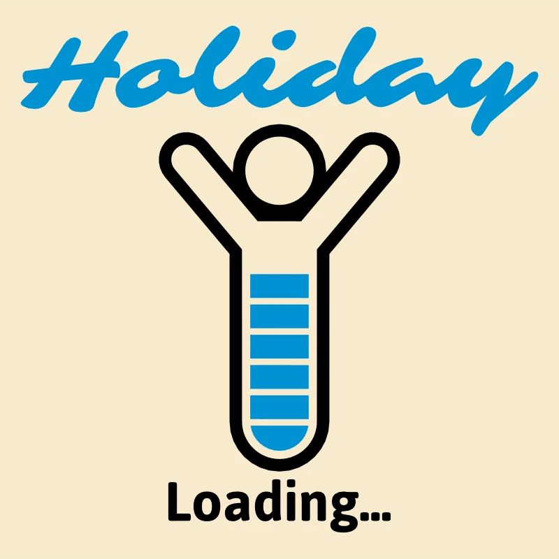 Holiday Loading ...