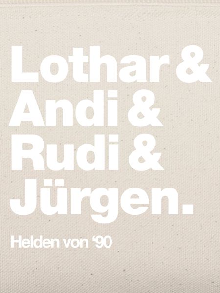 Helden von 1990