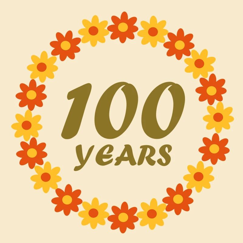 100 years