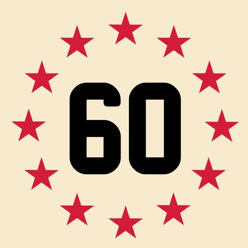 60 years