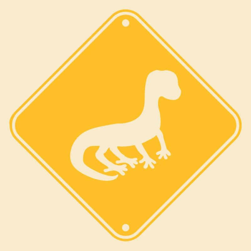 note caution warning caution shield silhouette