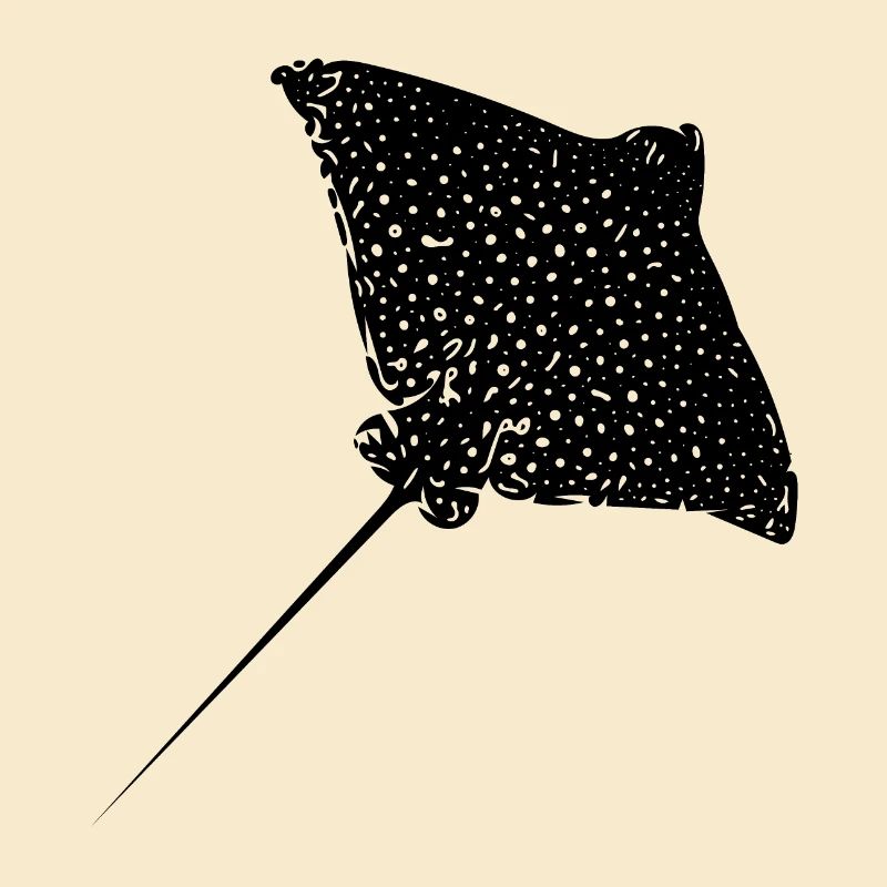 Eagle rays
