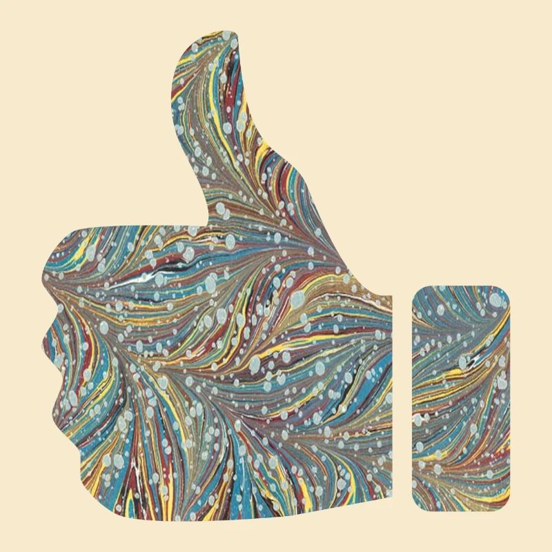 signe de la main comme e 201