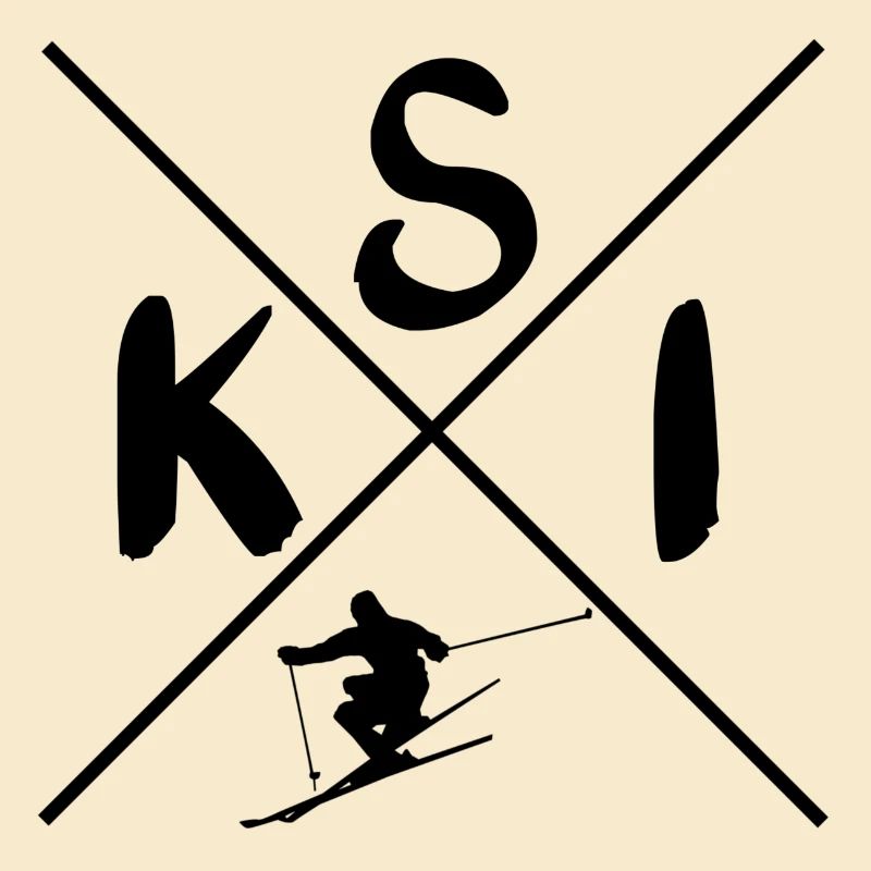 Ski X