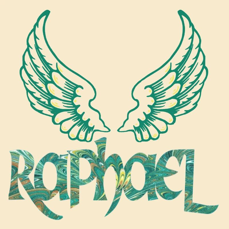 erzengel raphael e 71