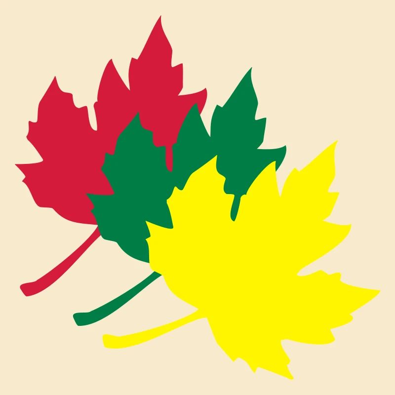 maple leaf