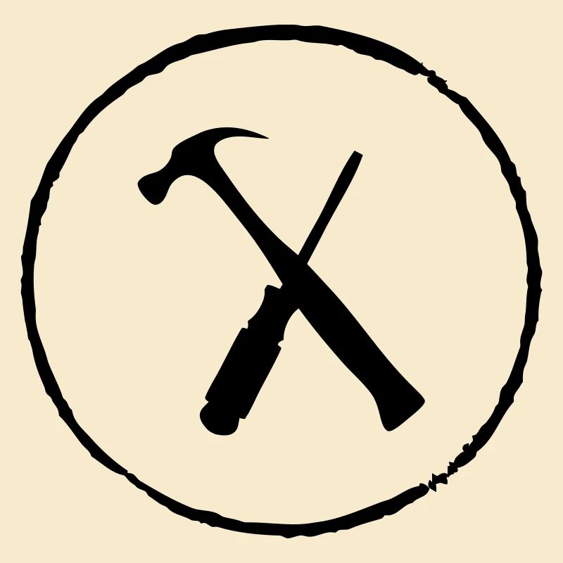 Tools - bricolage