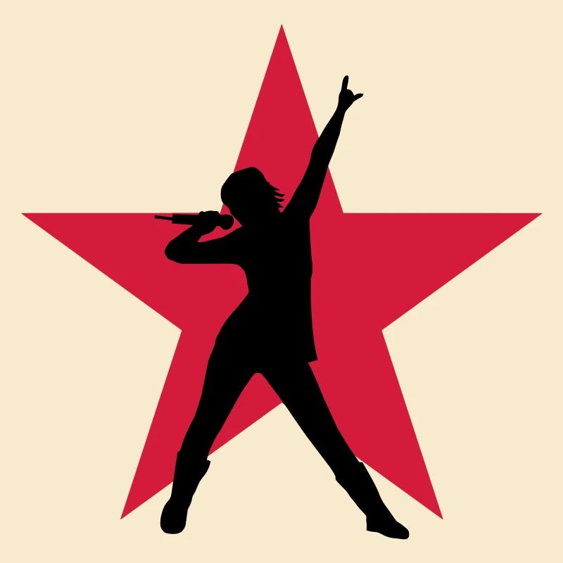 Singer / Sänger / Chanter