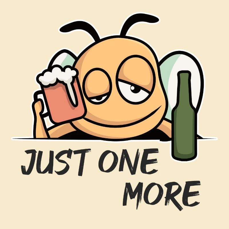 Just One More