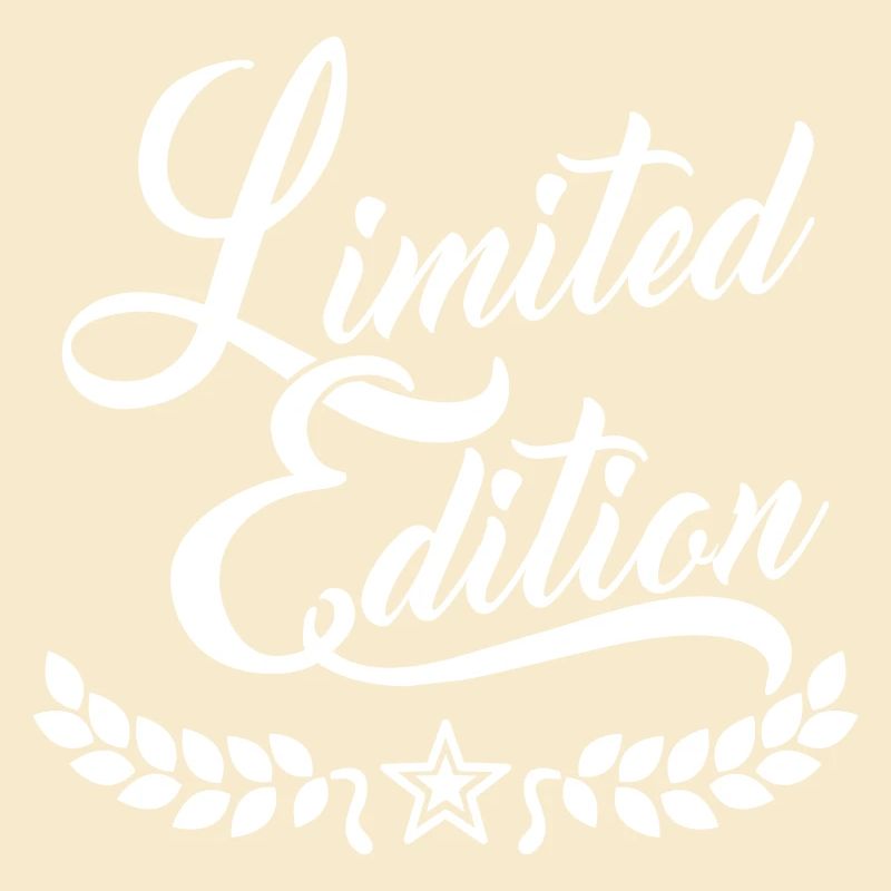 Limited Edition
