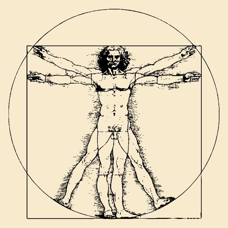 Vitruvian