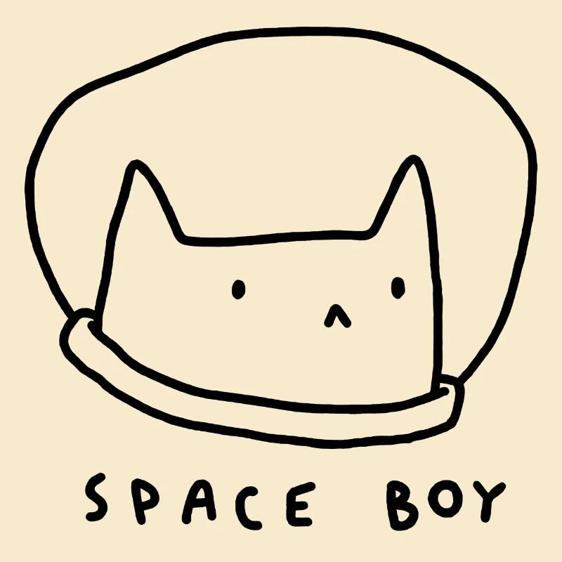 Chat Space Boy