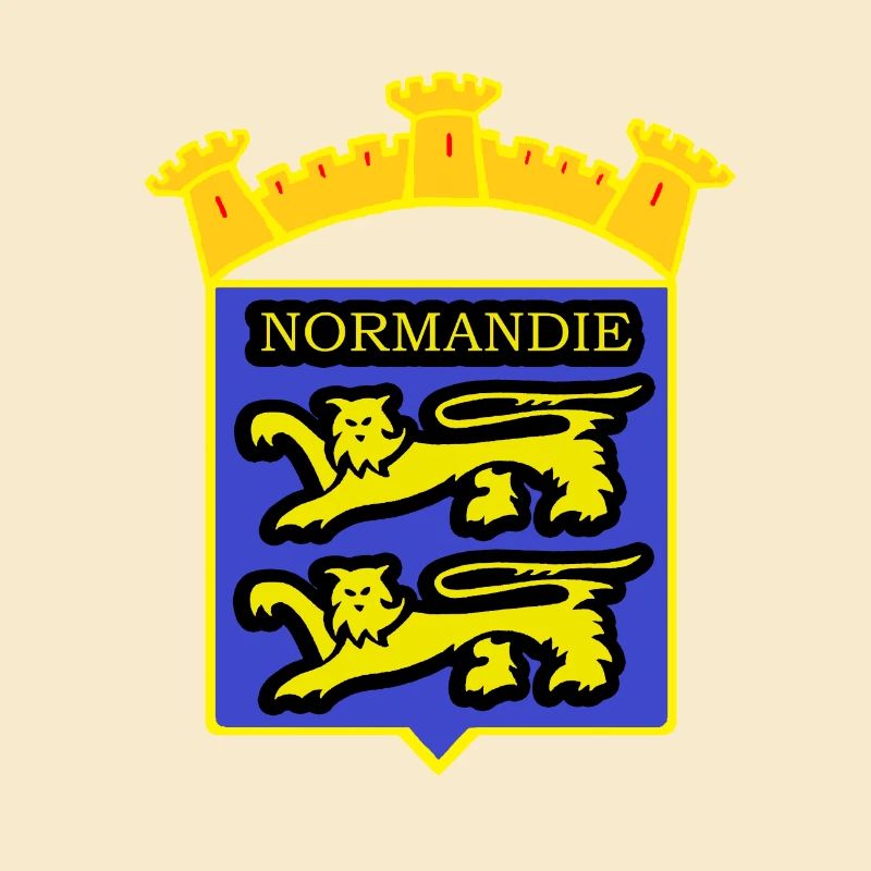 ECUSSON NORMANDIE