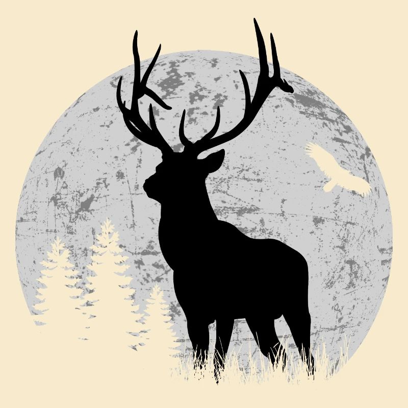 Hirsch