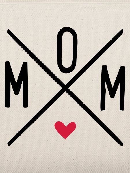 mom