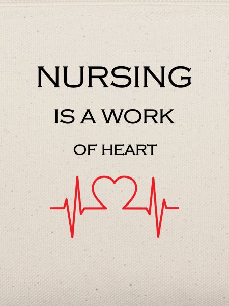Nurse Krankenschwester