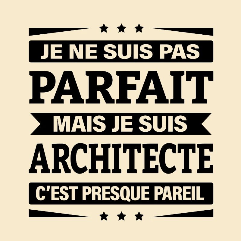 ARCHITECTE