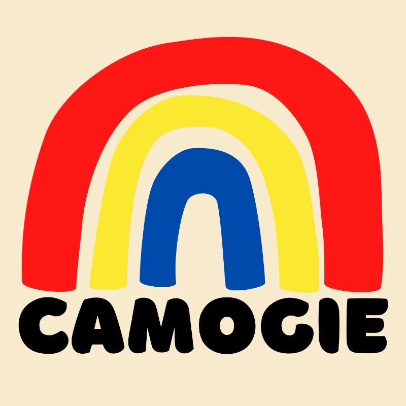 Camogie Rainbow