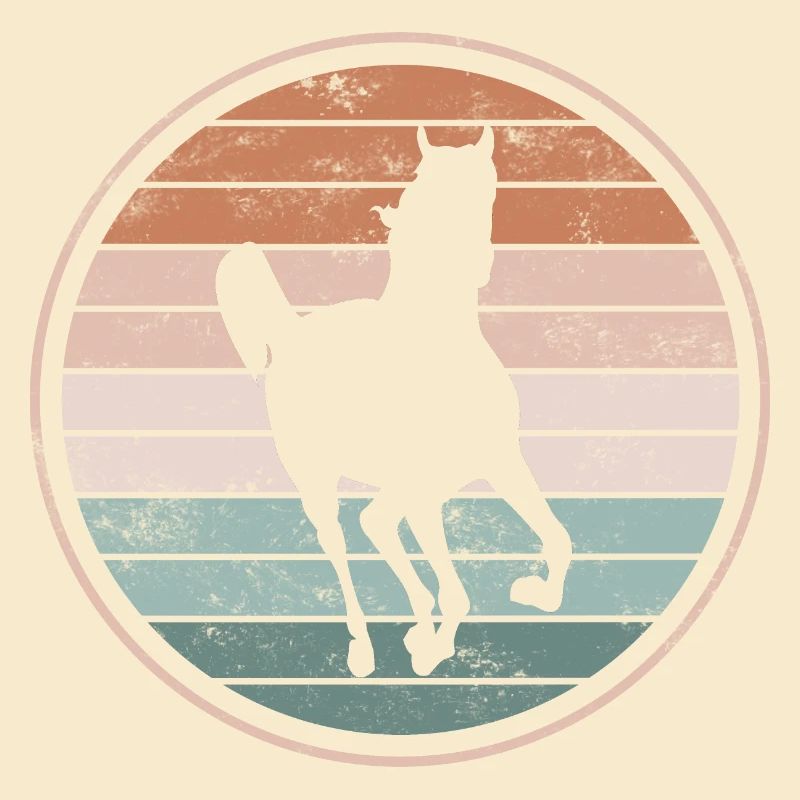 Cheval chevaux