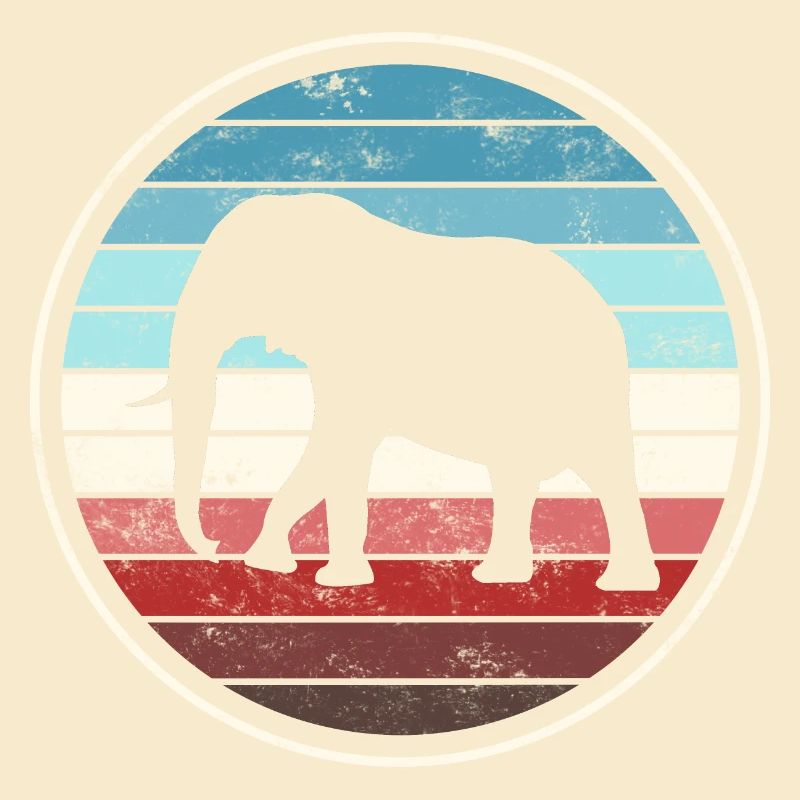 Éléphant éléphant