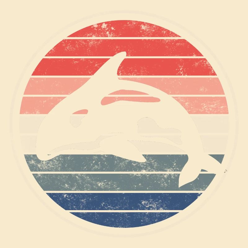 Orca Wal